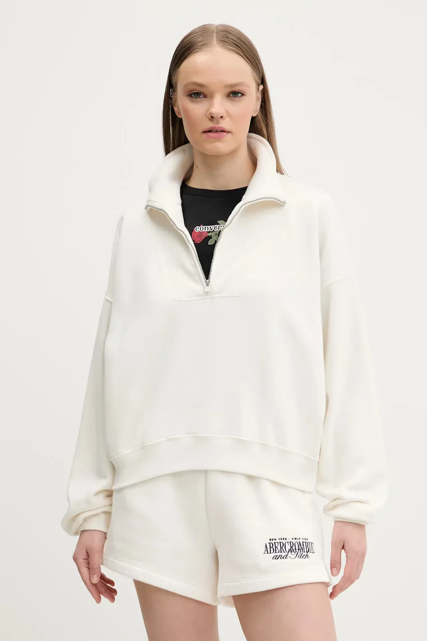 Hollister Co. Суичър