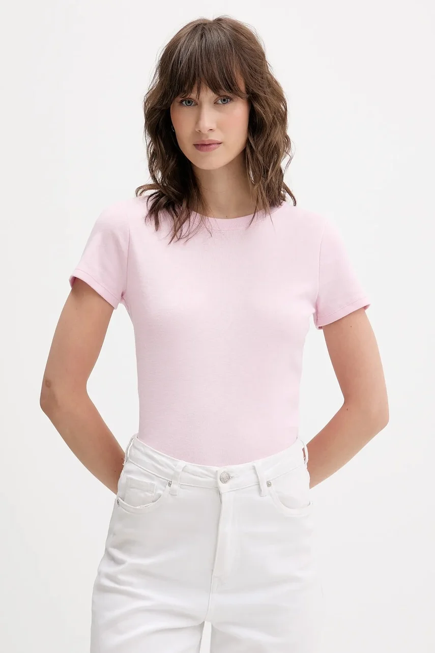 Hollister Co. Тениска