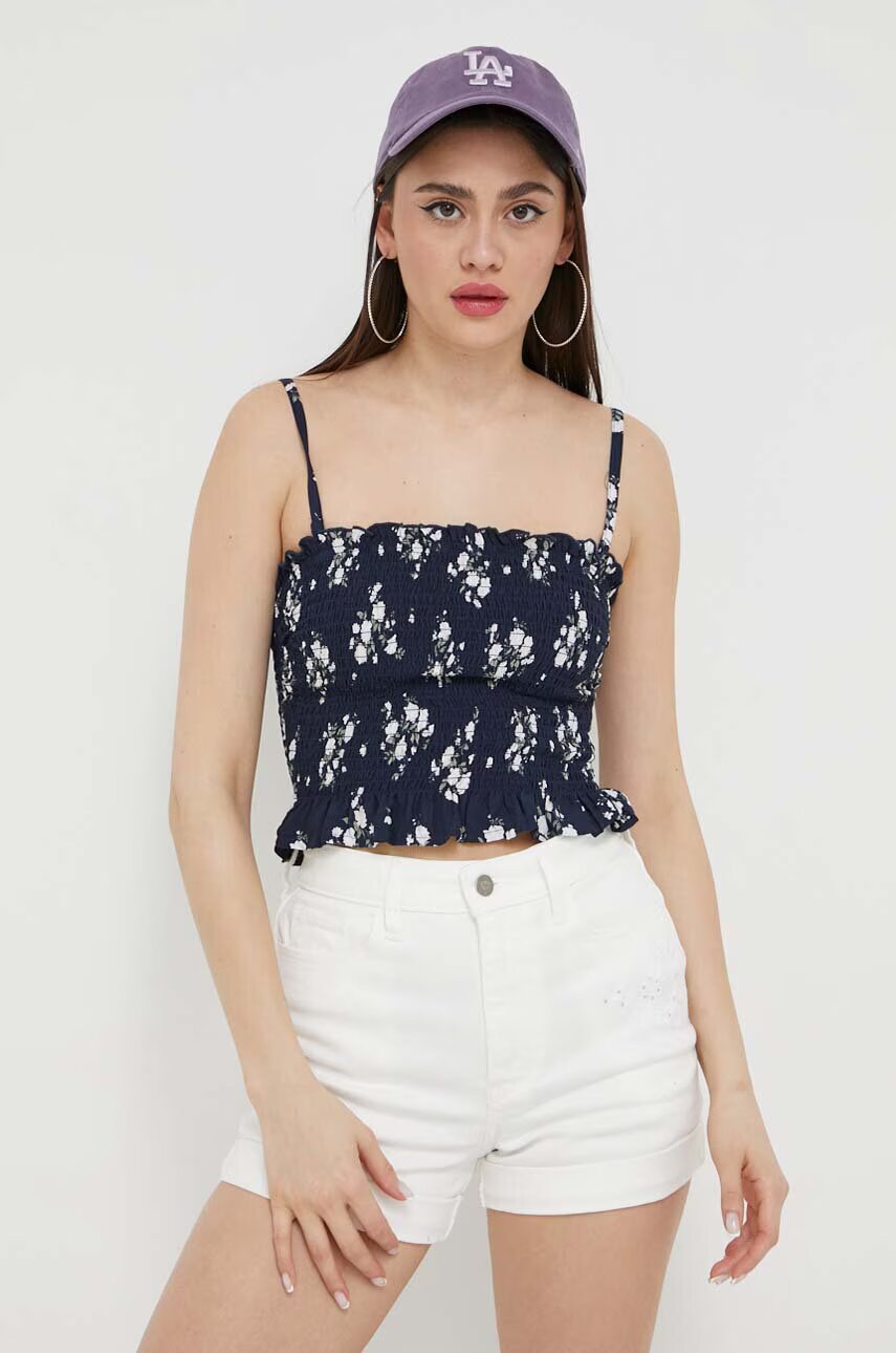 Hollister Co. Топ