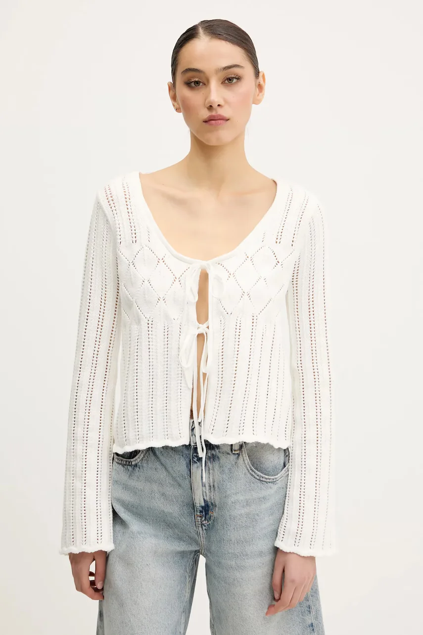 Hollister Co. Жилетка