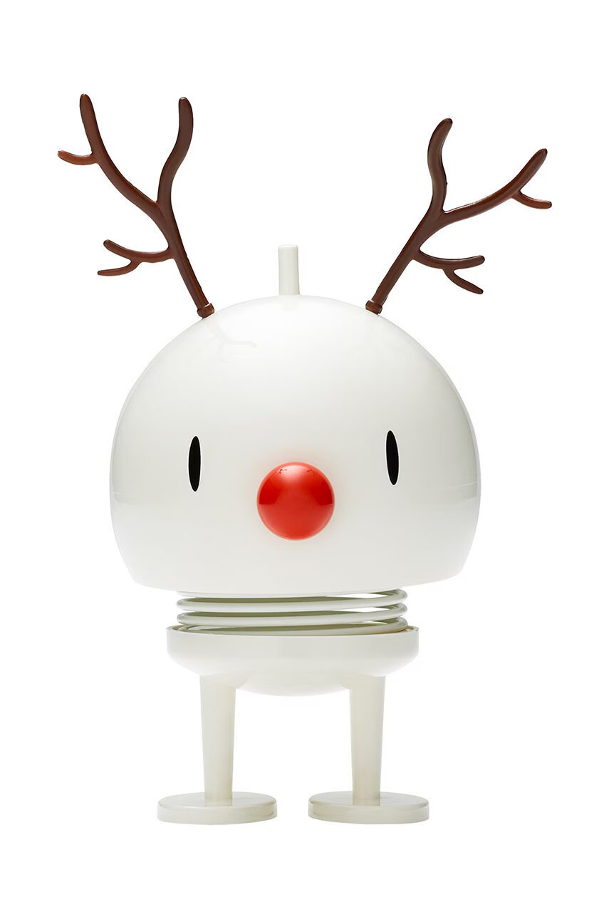Hoptimist Декорация Reindeer Bumble M