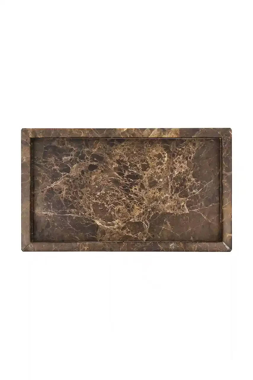 House Doctor Декоративен поднос HDAble 24 x 14 cm