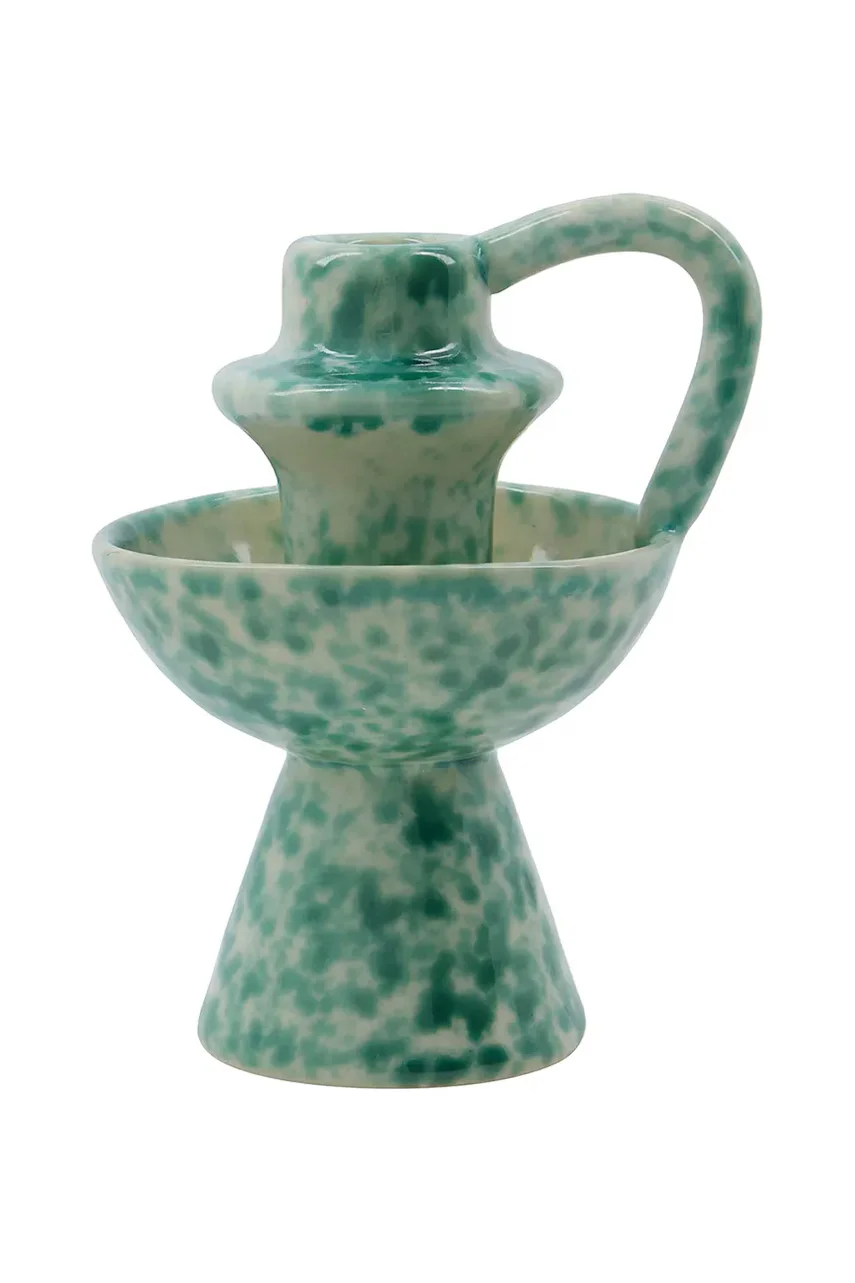 House Doctor Декоративен свещник HDDiva 14 cm