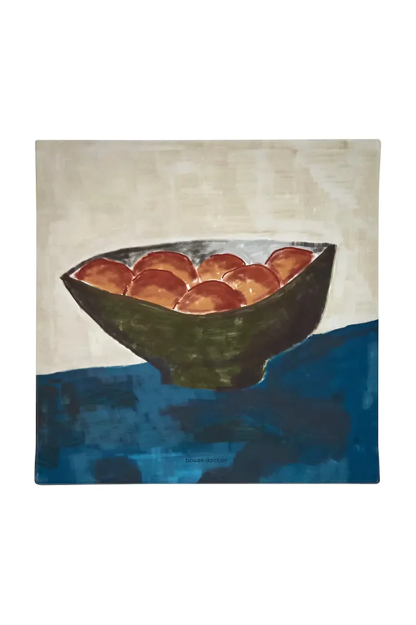House Doctor Декорация на стена HDBowl 25 x 25 cm