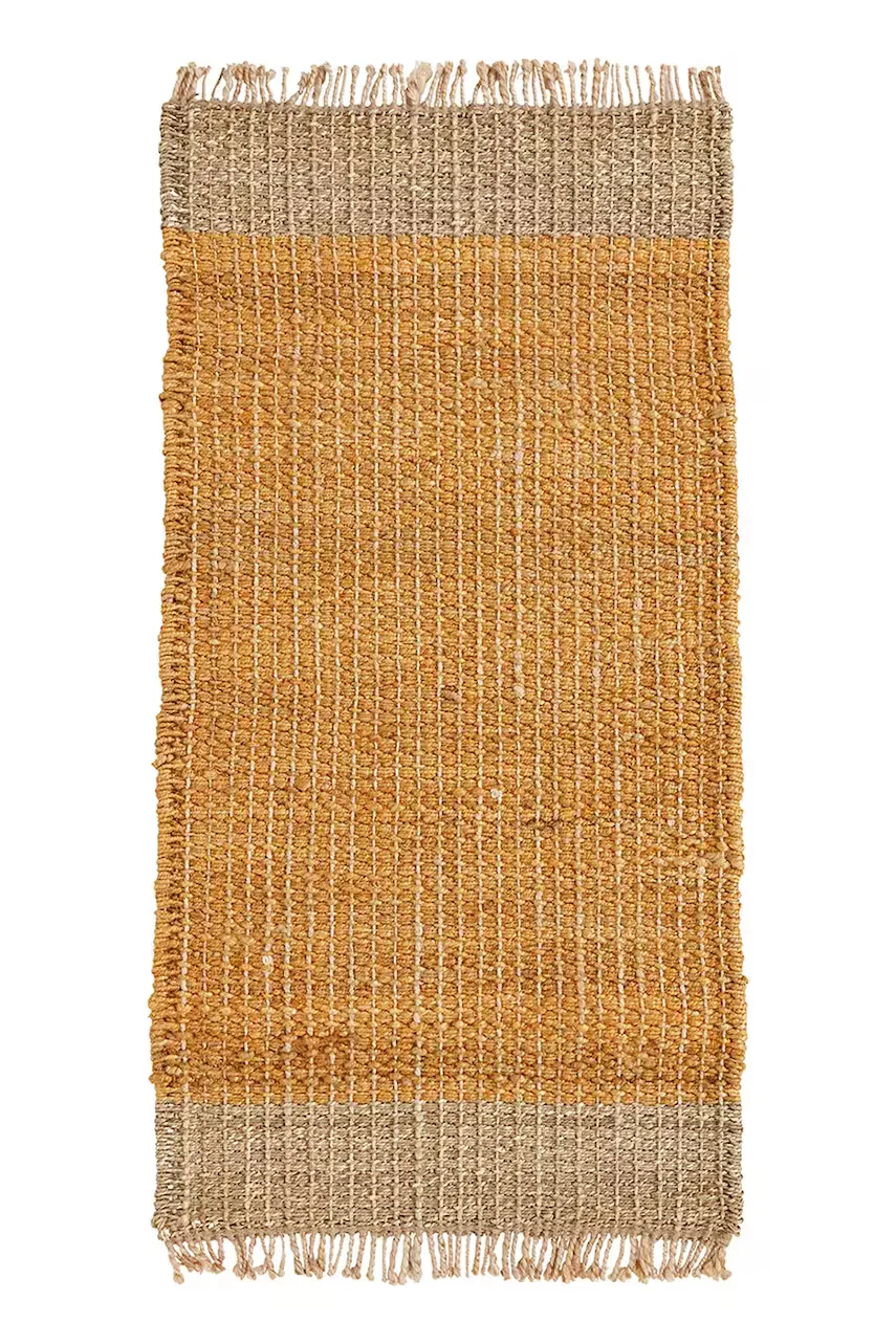 House Doctor Килим от юта HDTrap 70 x 140 cm