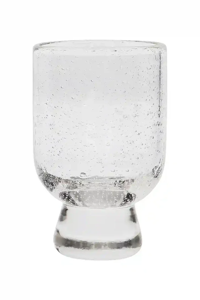 House Doctor комплект стъклени чаши от стъкло 230 ml