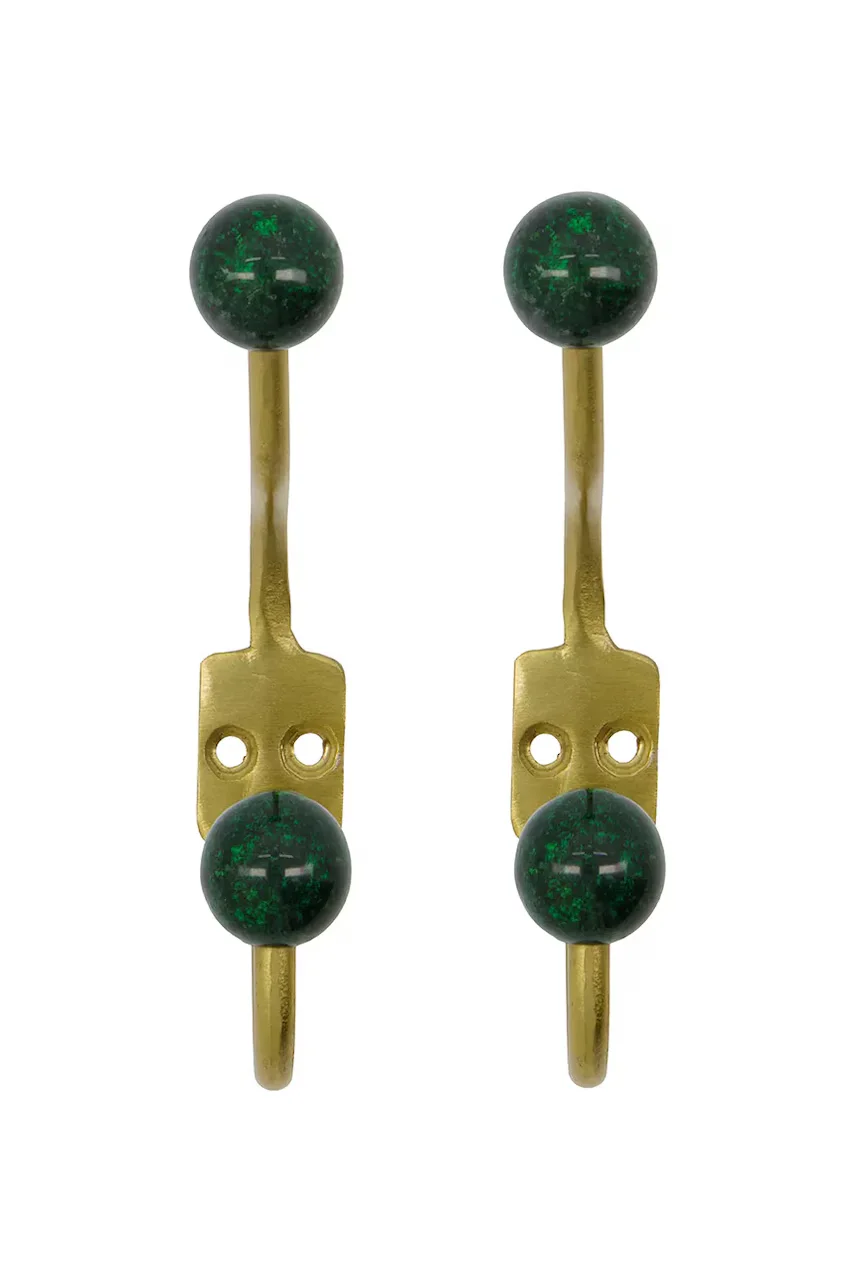 House Doctor Кука HDBall 13 cm (2 броя)