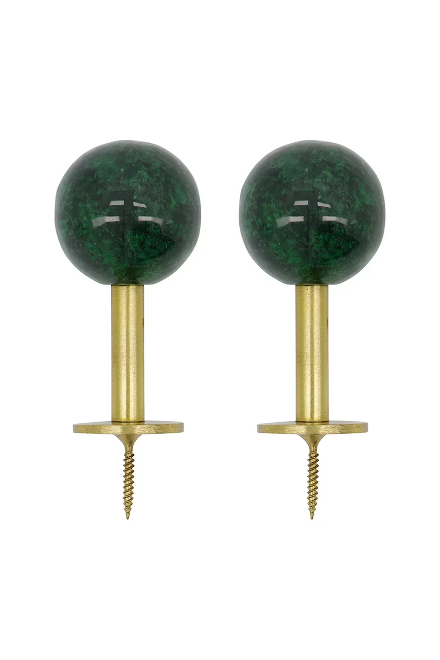 House Doctor Кука HDBall 8 cm (2 броя)