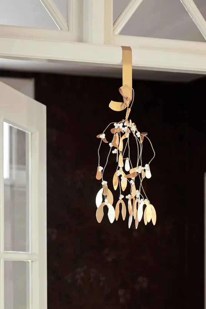 House Doctor Висяща украса HDMistletoe 37 x 15 cm