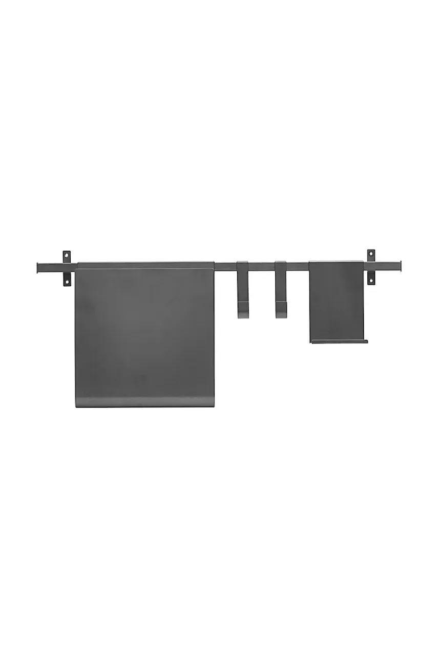 House Doctor Закачалка с рафтове HDVirar 35 x 80 cm