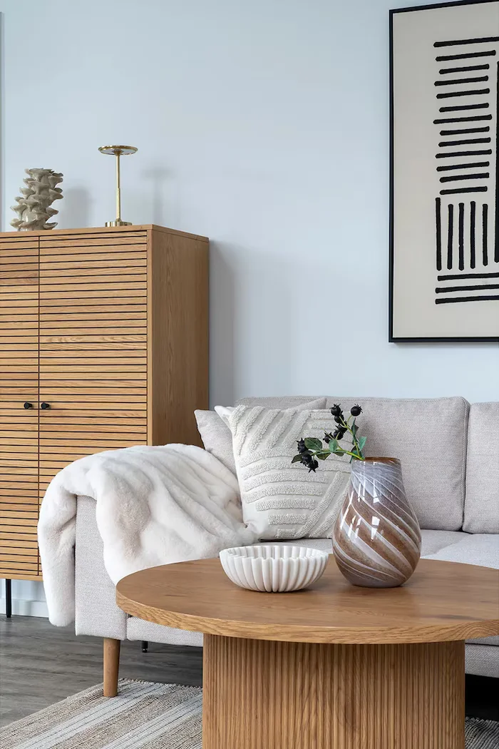 House Nordic Купа в бежово