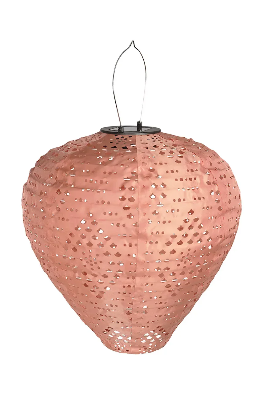 House Nordic Led соларен фенер Greatham 30 cm