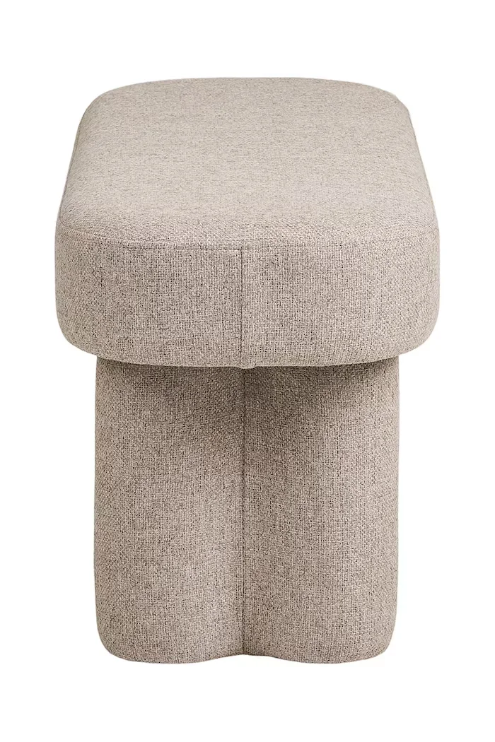 House Nordic Пейка Weston 95 x 36 x 45 cm в бежово