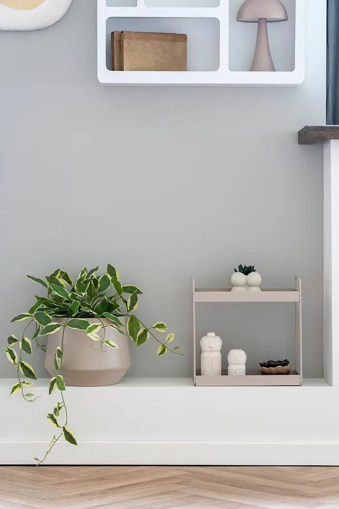 House Nordic Рафт Rabo в бежово