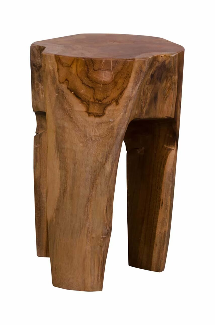 House Nordic Табуретка Rose Teak