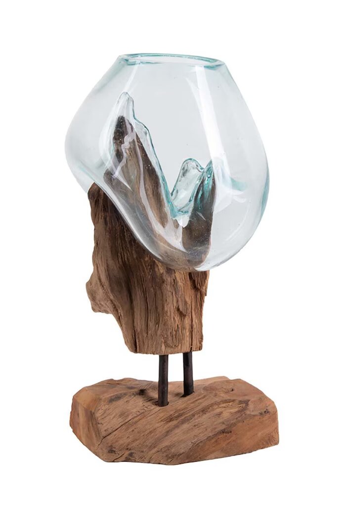 House Nordic Ваза San Marino Waterdrop