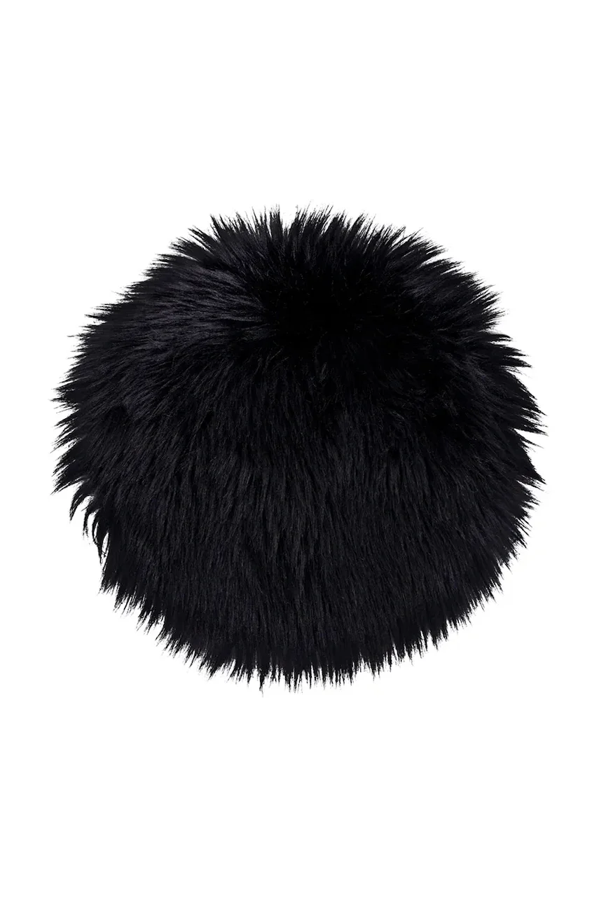 House Nordic Възглавница за стол Lambskin Seat Artificial