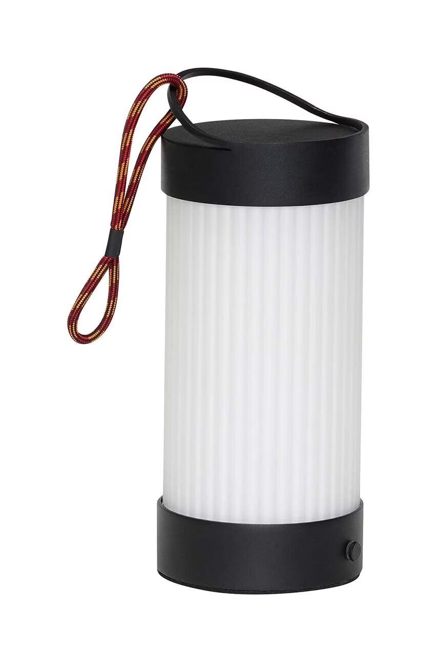 Hübsch Безжична led лампа Camp Portable Lamp