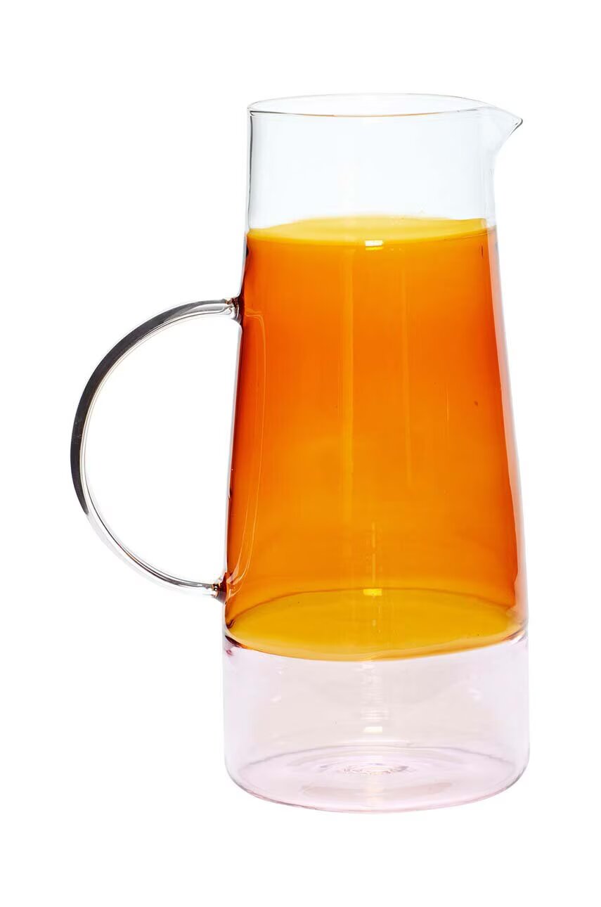 Hübsch Кана Amber 13 L