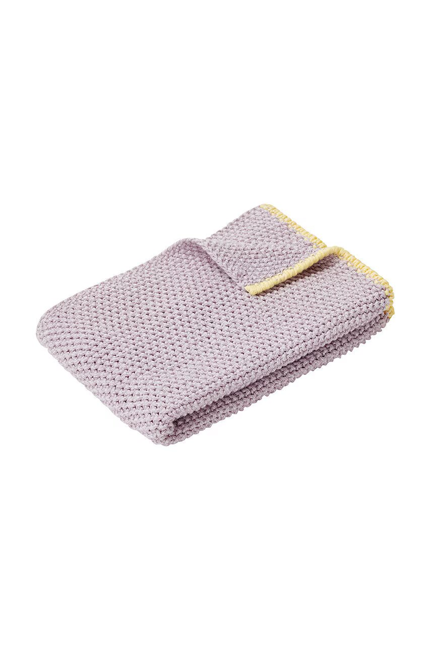 Hübsch Памучна кухненска кърпа Herb Tea Towel