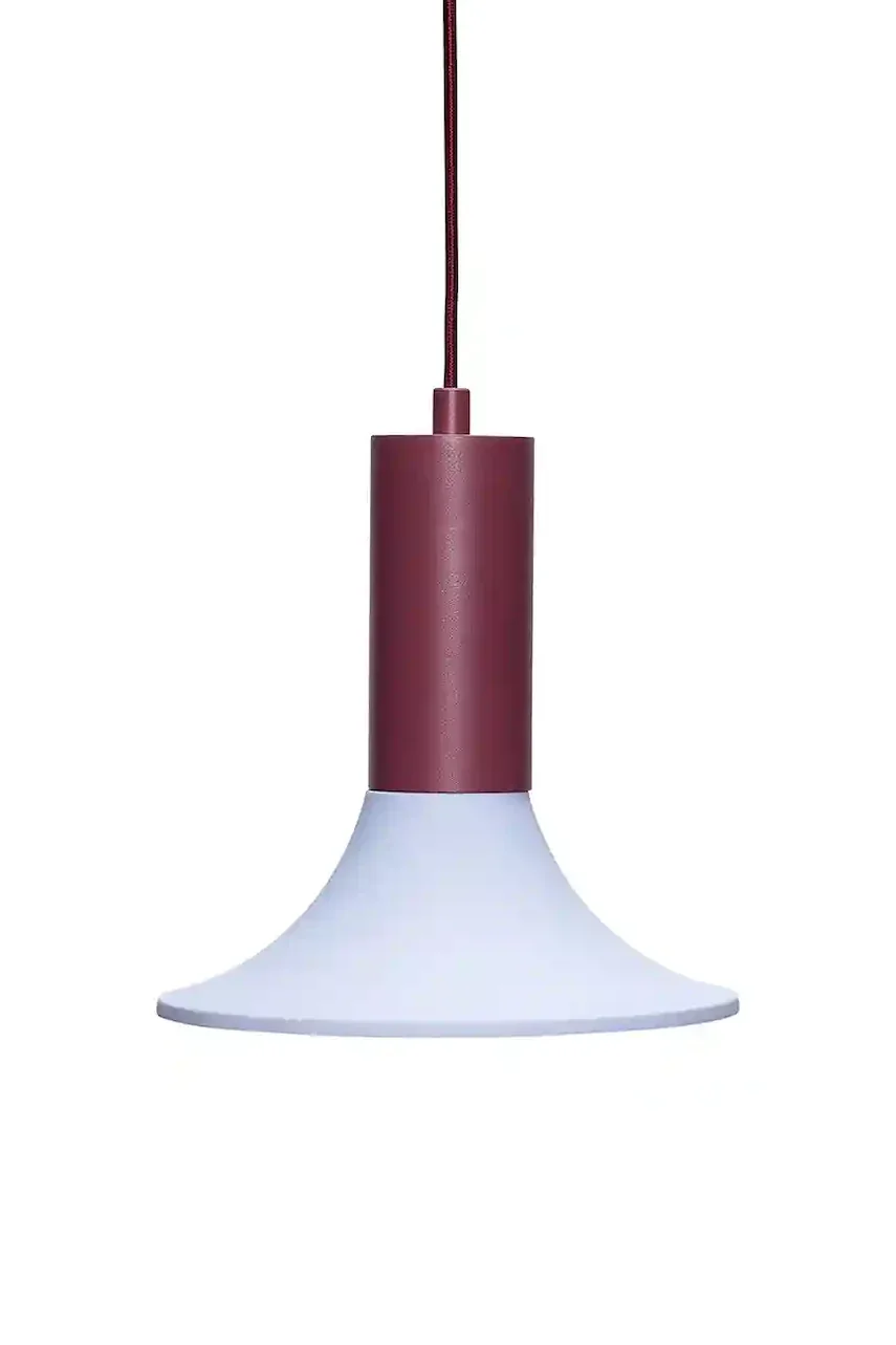 Hübsch Висяща лампа Luminary o 25 x h 24 cm E27