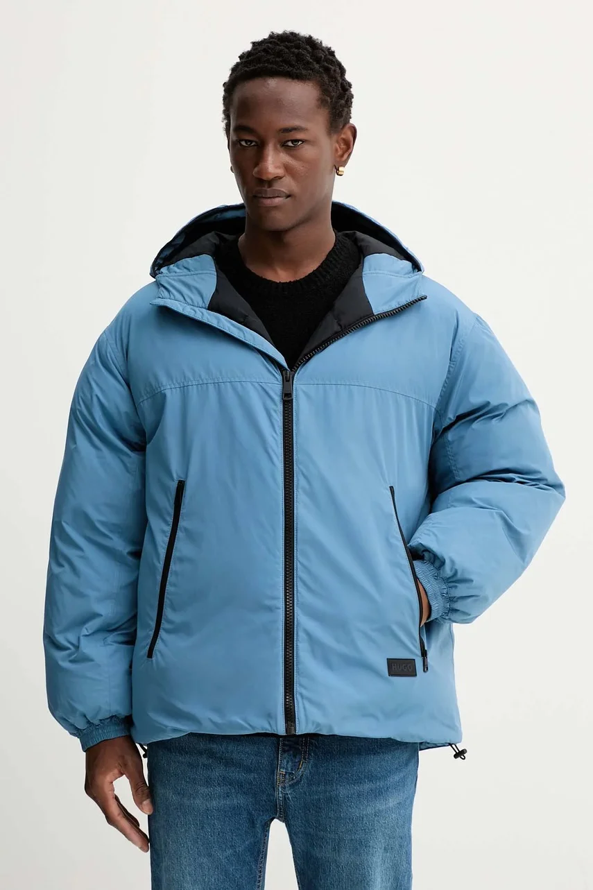 HUGO Blue Яке Bryno2541