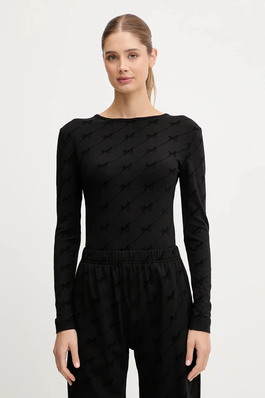 HUGO Боди LOKKY Bodysuit