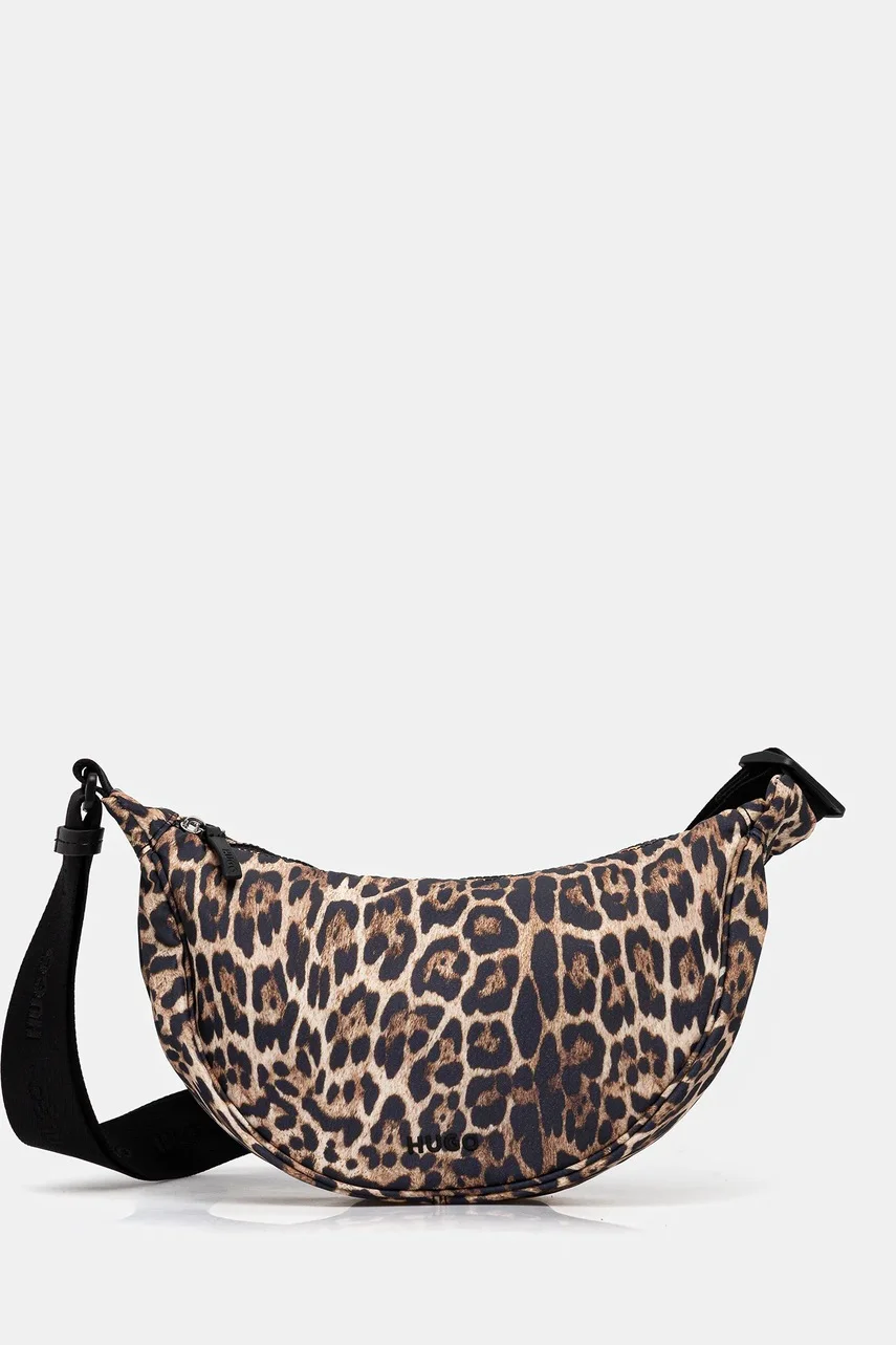HUGO Чанта Bel LP Crossbody
