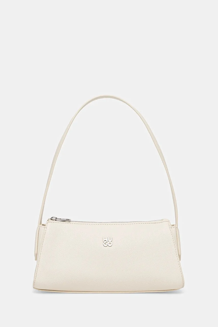 HUGO Чанта Chris 2.0 Hobo