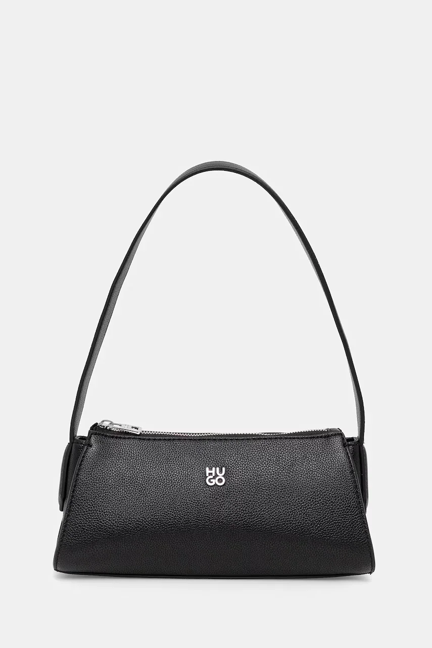 HUGO Чанта Chris 2.0 Hobo