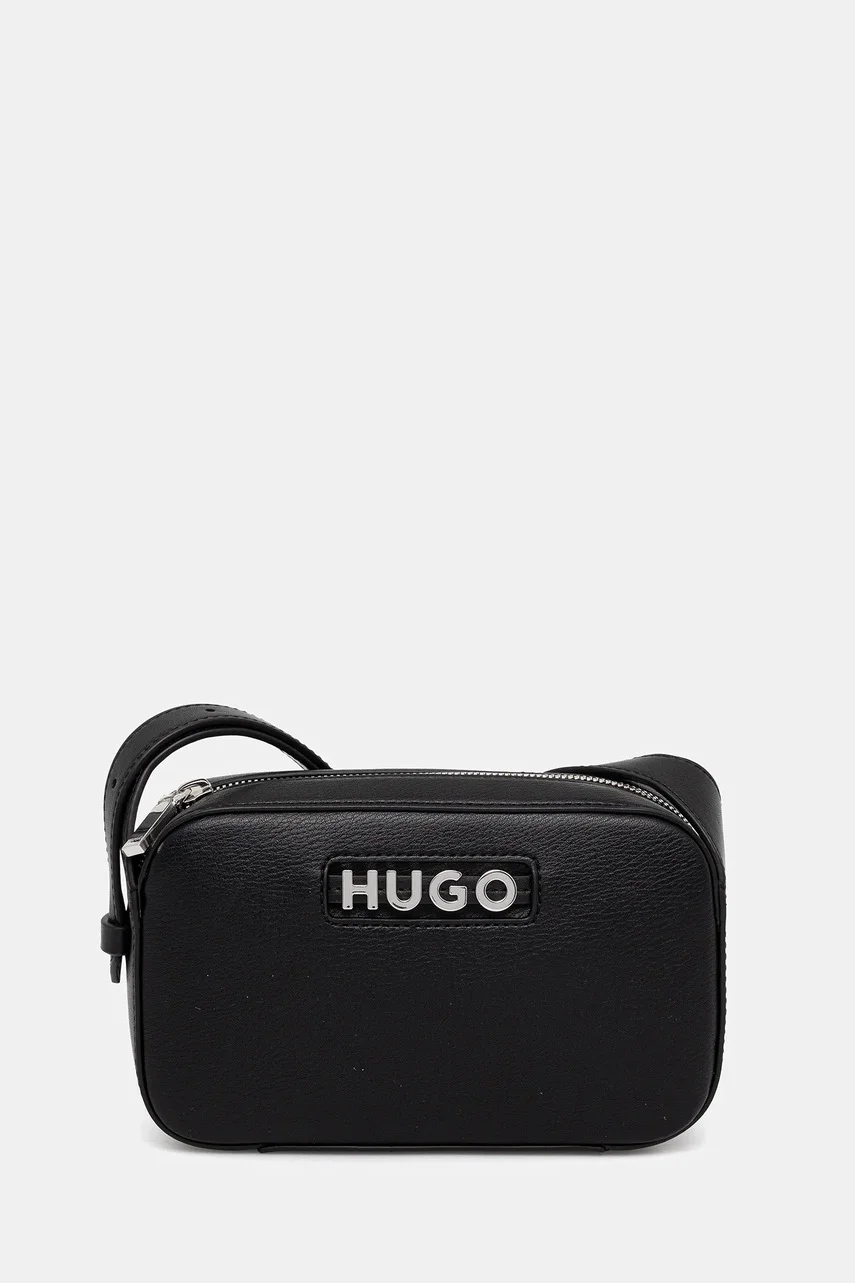 HUGO Чанта Mel 2.0 Crossb. Zip