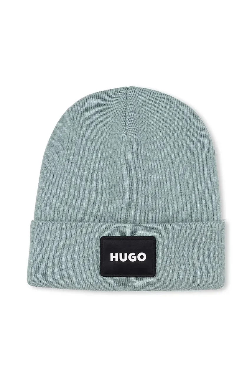 HUGO Детска шапка