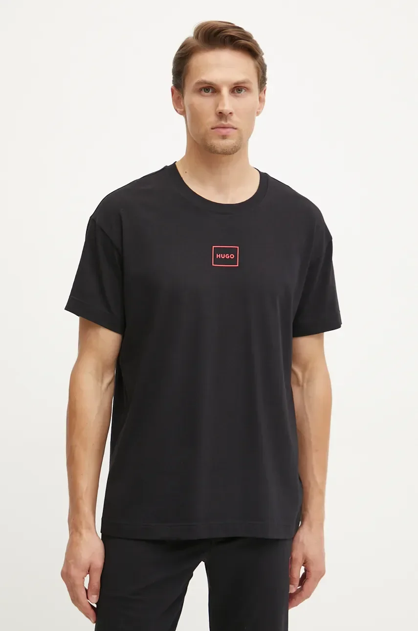 HUGO Домашна тениска Laze T-Shirt