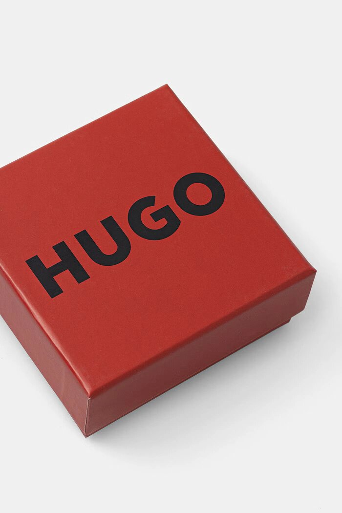 HUGO колие мъжко от неръждаема стомана E-MIXCHAIN-NEC 50566286
