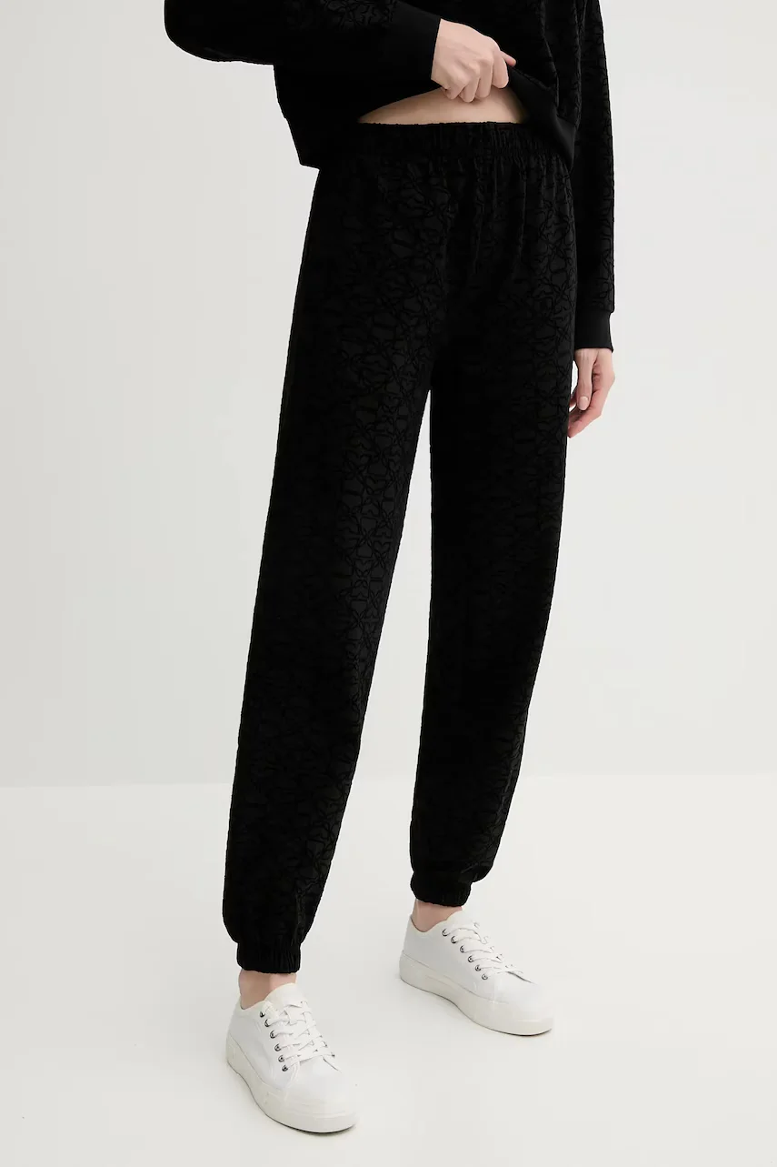 HUGO Спортен панталон LOKKY Long pant