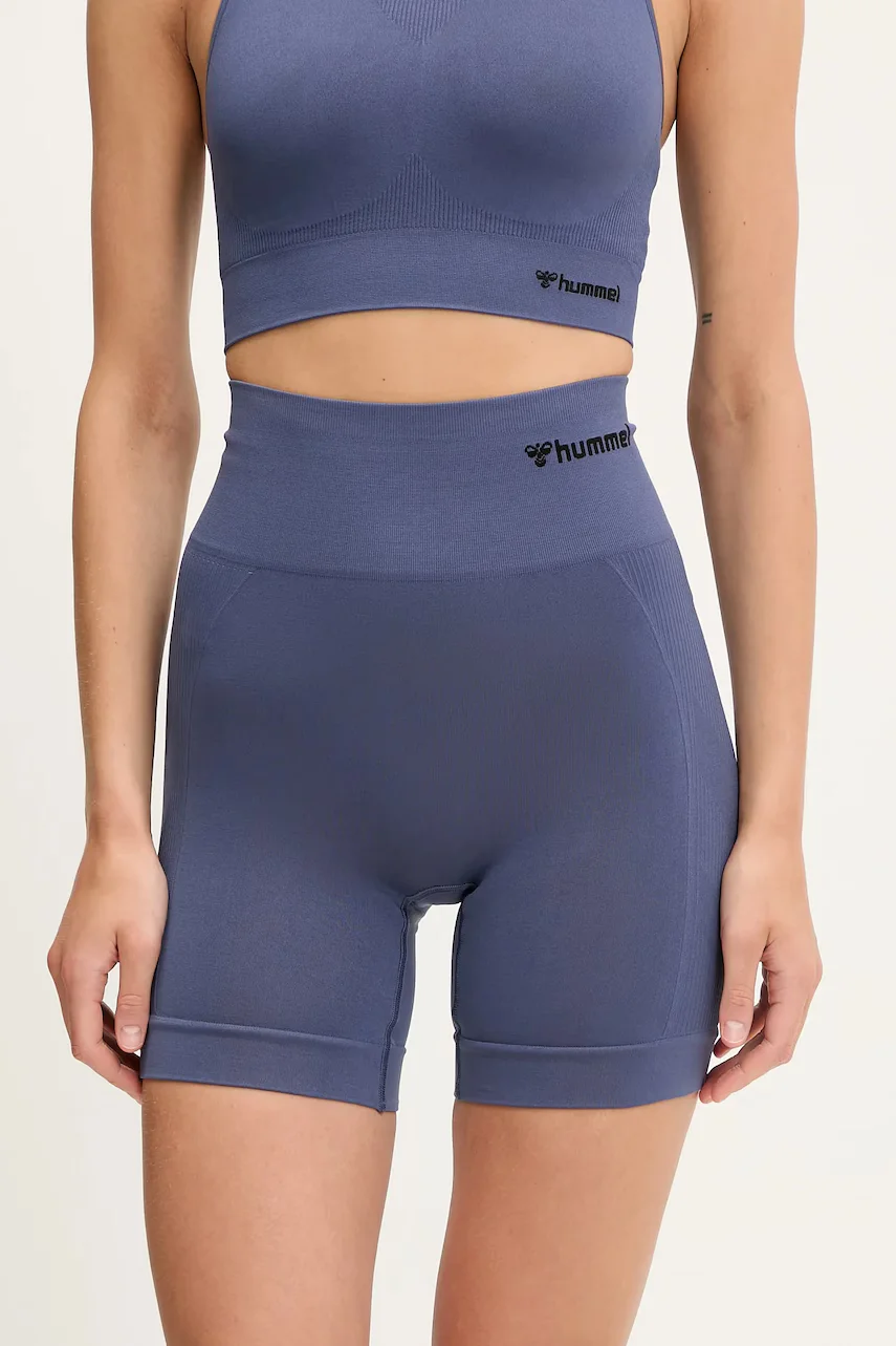 Hummel Къс панталон за трениране Tif