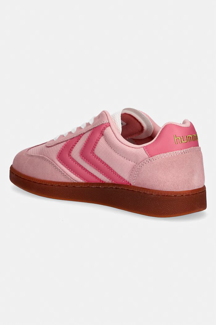 Hummel Маратонки VM78 CPH RS в розово 227912