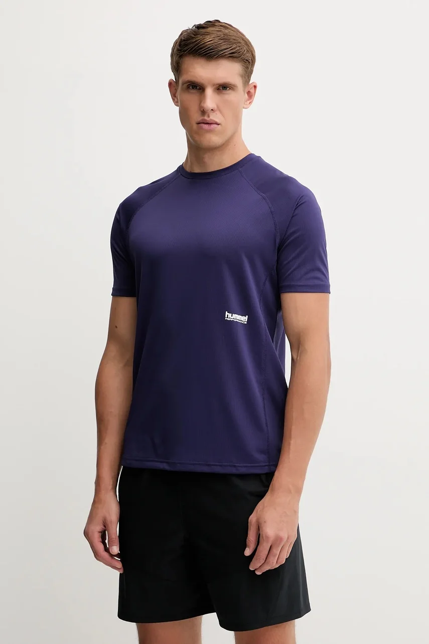 Hummel Тениска за трениране
