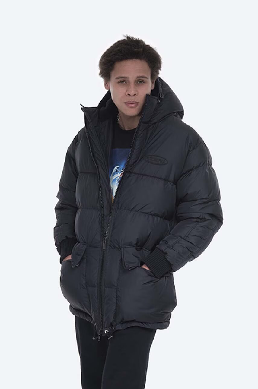 Iceberg Яке Down Jackets 20II1P0J1005050-9000