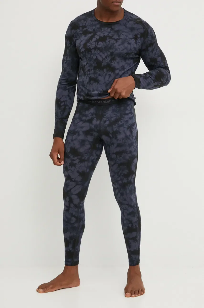 Icebreaker Функционален клин Merino 200 Oasis