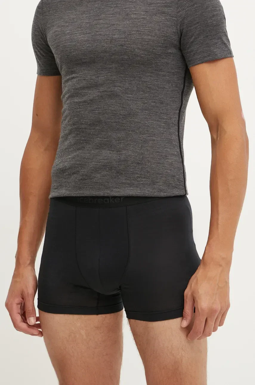 Icebreaker Функционално бельо Merino Blend 125 Cool-Lite Anatomica