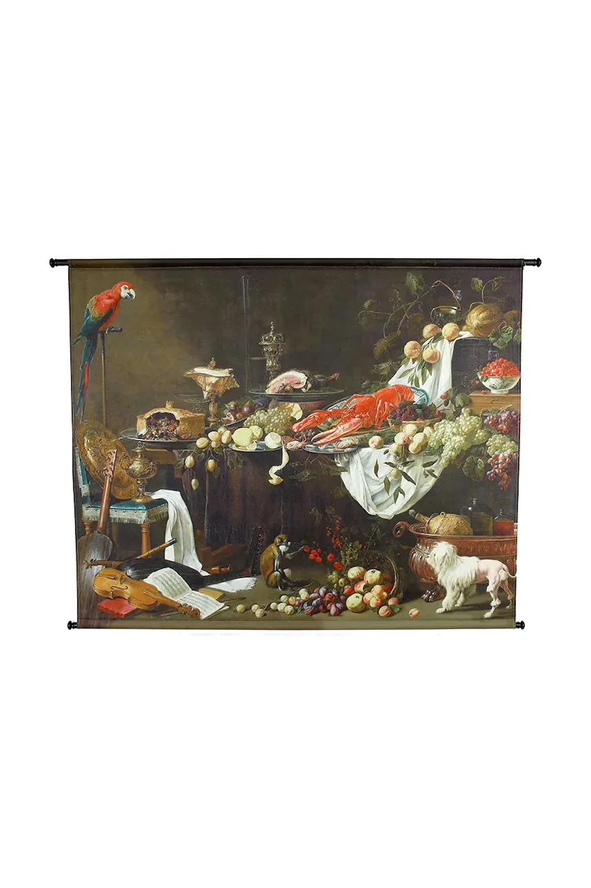 Inne Декорация на стена home & lifestyle 110 x 25 x 146 cm