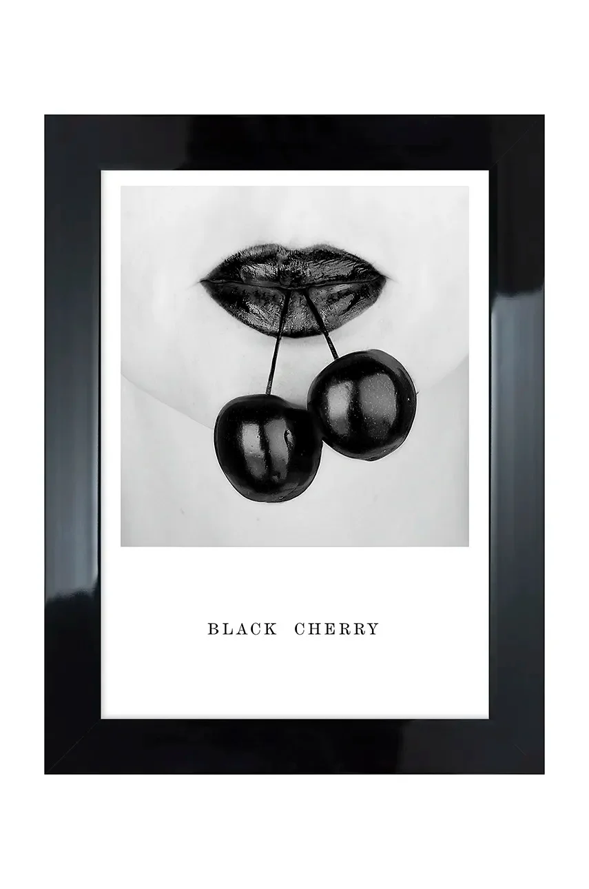 Inne Декорация на стена home & lifestyle Black Cherry