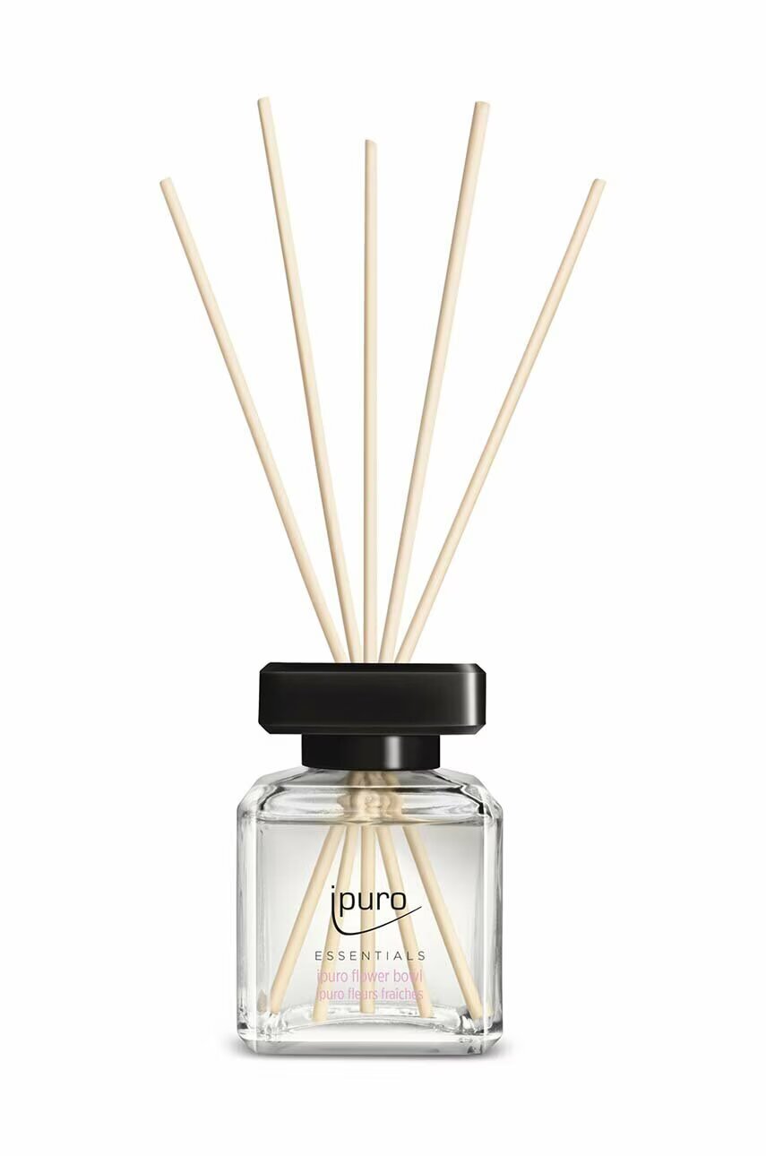 Ipuro Арома дифузер Flower Bowl 100 ml