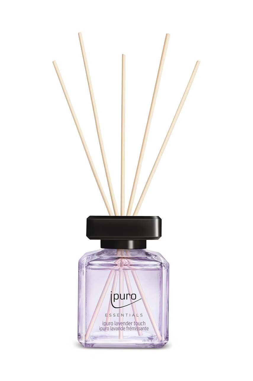 Ipuro Арома дифузер Lavender Touch 200 ml