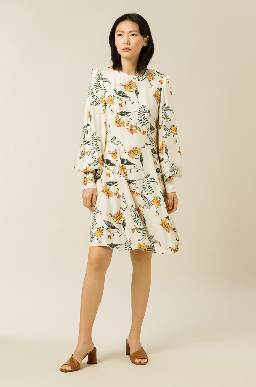 Ivy Oak Рокля Diana