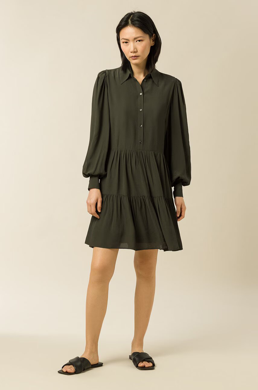 Ivy Oak Рокля Marla