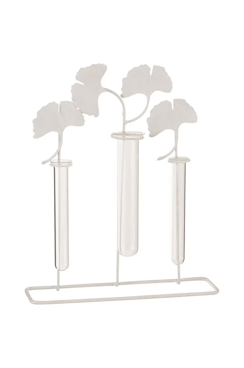 J-Line Декоративна ваза 3 Holders Flowers