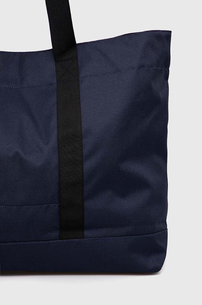 Jack Wolfskin Чанта 58 x 40 x 15 cm в тъмносиньо