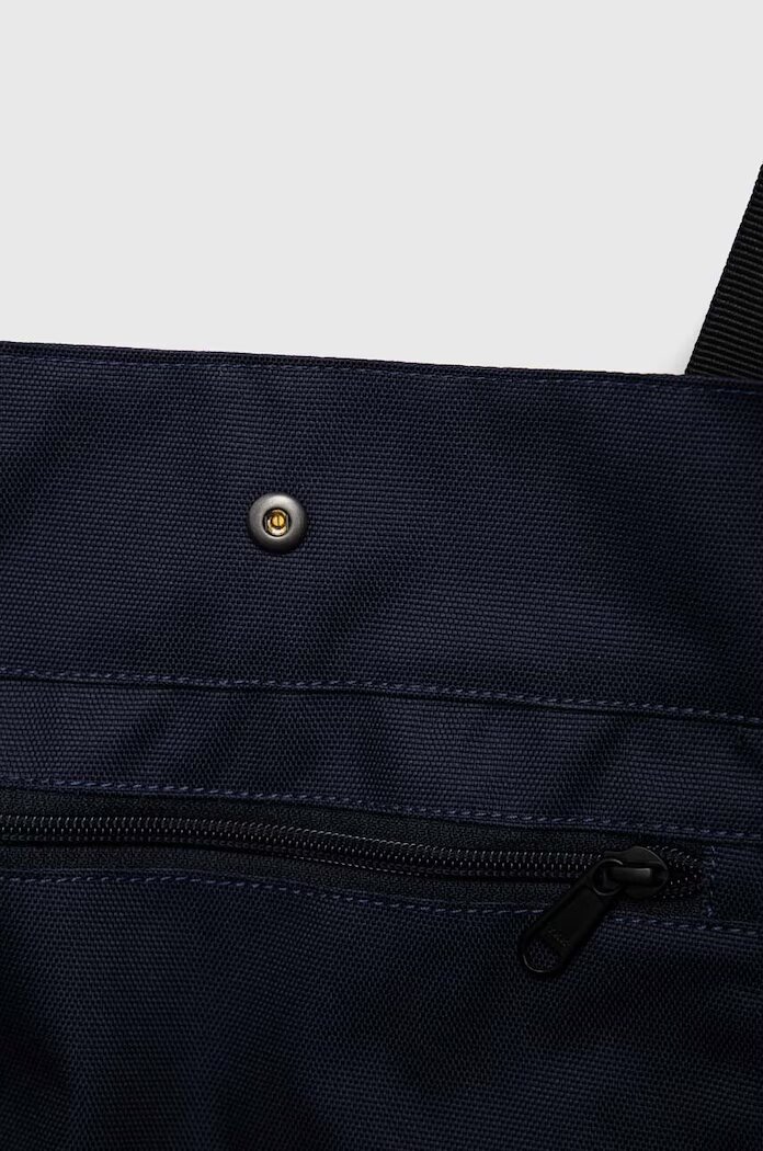Jack Wolfskin Чанта 58 x 40 x 15 cm в тъмносиньо
